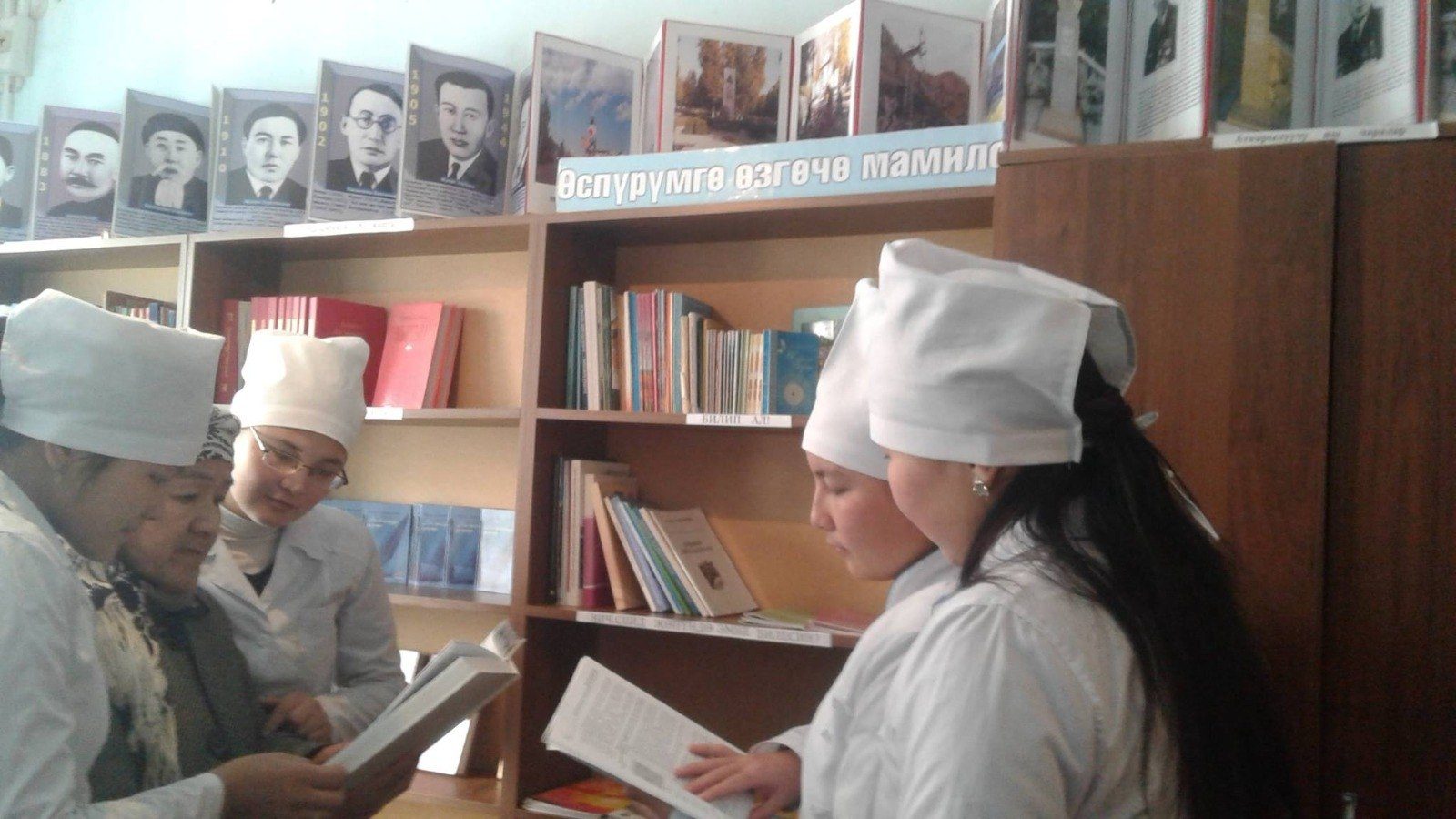 Практическое занятие в компьютерном классе с использованием современных технологий.